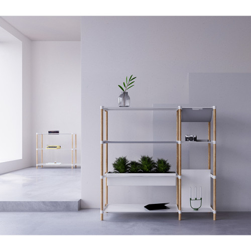 Стеллаж Mod Shelving Big