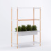 Стеллаж Mod Shelving Small