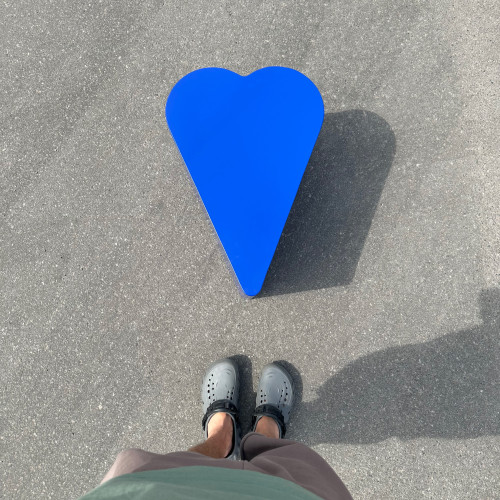 Журнальный столик HEART ST