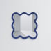 Дзеркало Hvyli 8 Square mirror