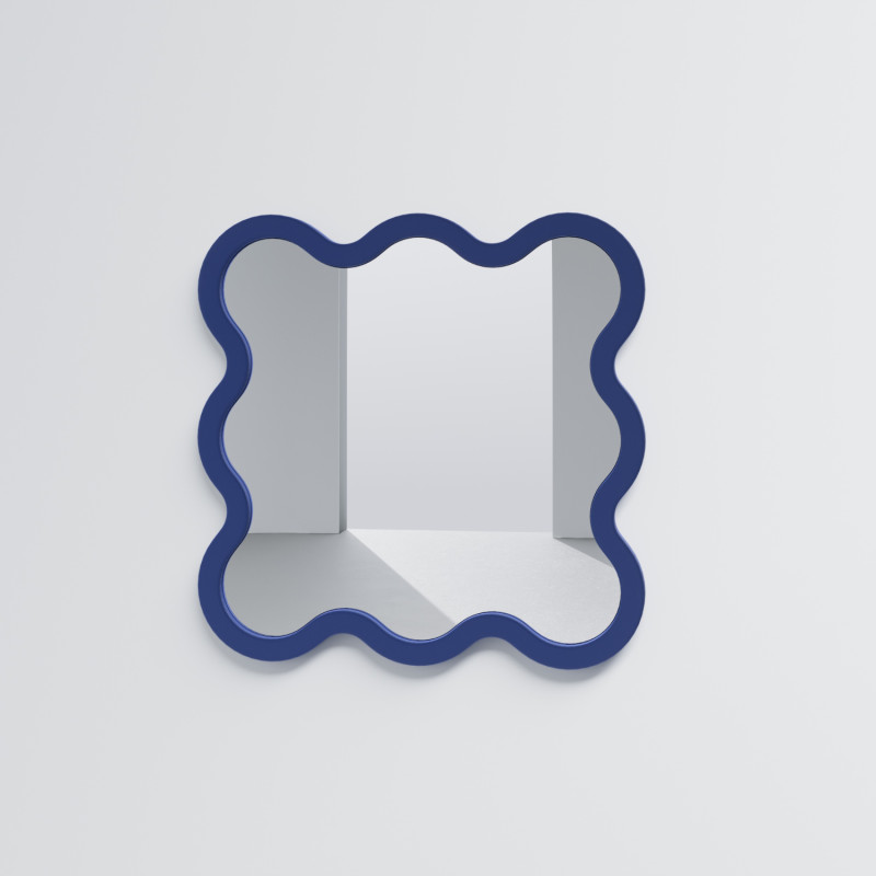 Дзеркало Hvyli 8 Square mirror