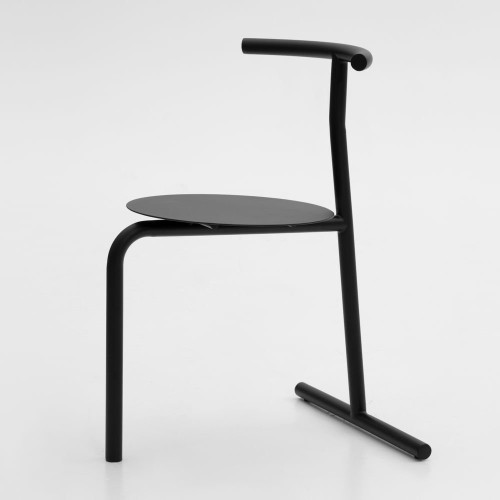 Стул Eater Steel Seat