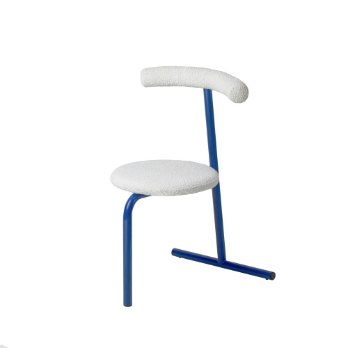 Стул Eater Upholstered