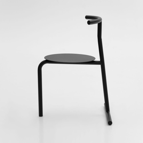 Стул Eater Upholstered