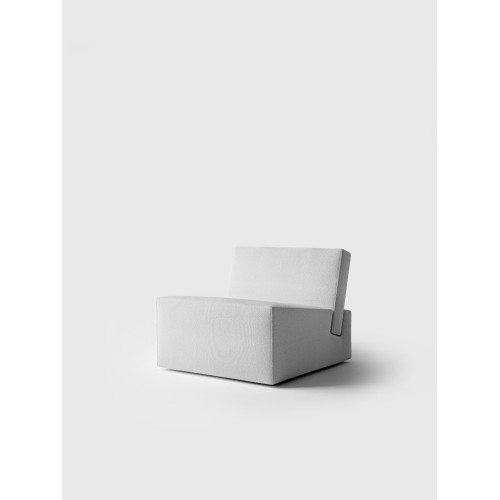Кресло Node Armchair
