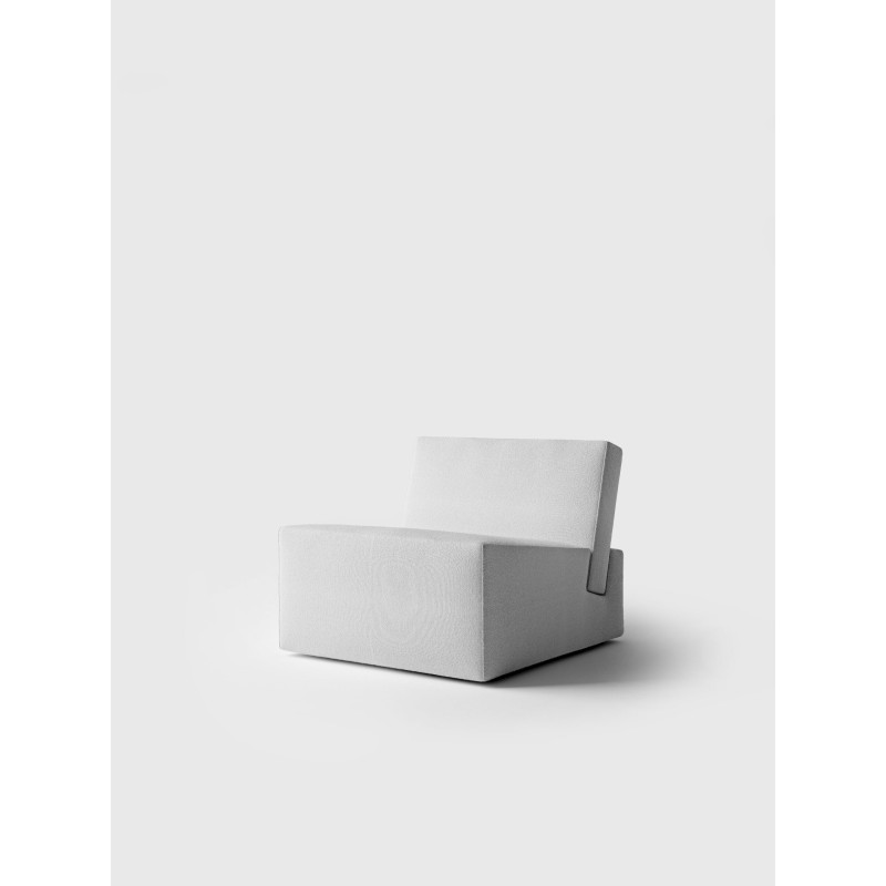 Кресло Node Armchair