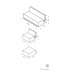 Кресло Node Armchair