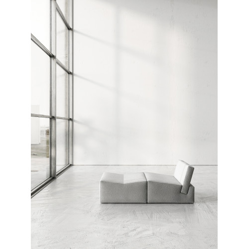 Кресло Node Armchair