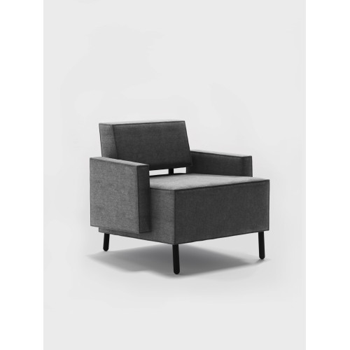 Кресло QB Armchair