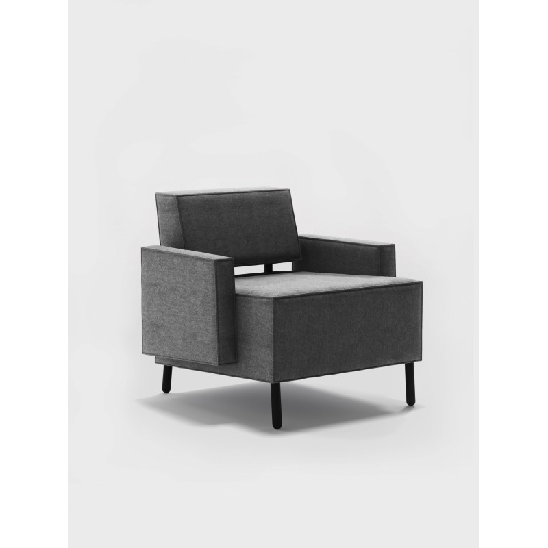 Кресло QB Armchair