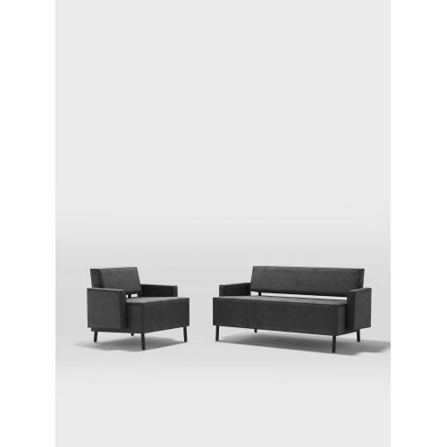 Кресло QB Armchair