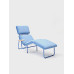 Шезлонг Soap Chaise Lounge