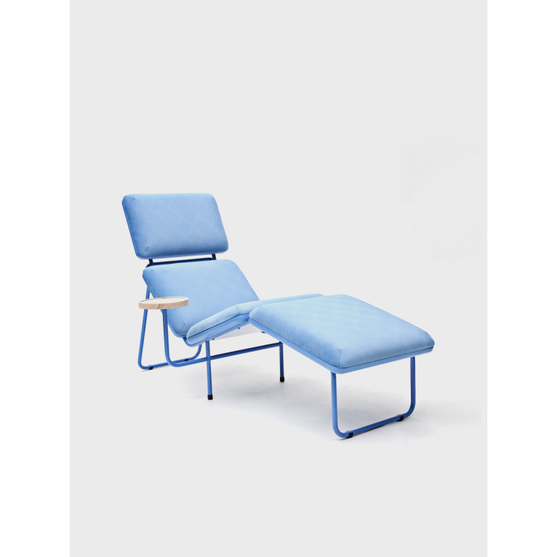 Шезлонг Soap Chaise Lounge