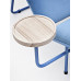 Шезлонг Soap Chaise Lounge