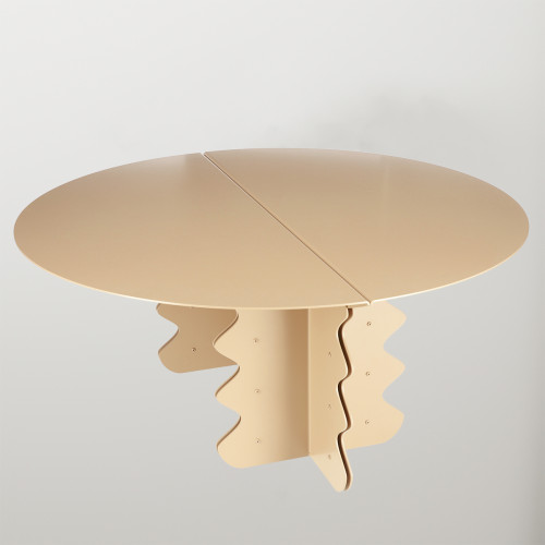 Журнальный стол Large table "Hvylya"