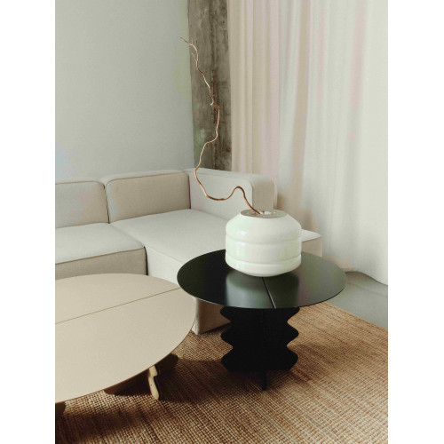 Журнальный столик Medium table "Hvylya"