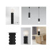 Торшер Hvylya floor lamp