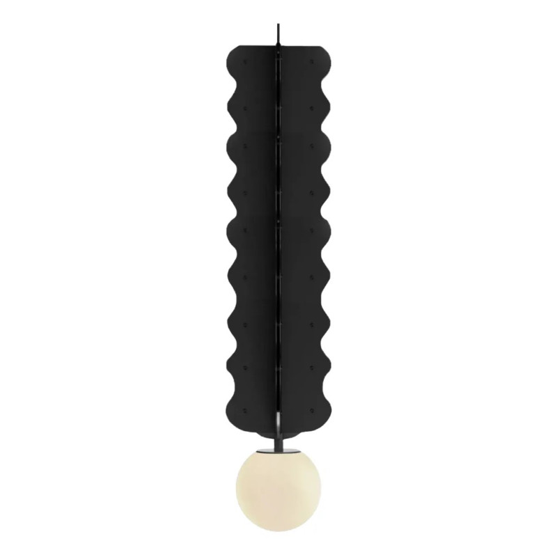 Підвісний світильник Hvylya medium pendant lamp