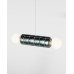 Підвісний світильник Navazi medium horizontal lamp