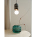 Подвесной светильник Navazi medium vertical pendant