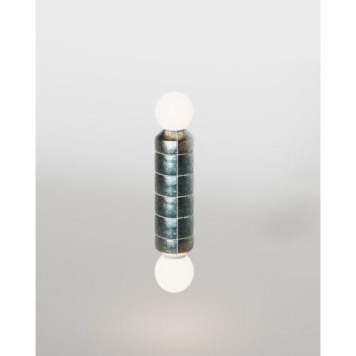 Настінний світильник Navazi medium wall lamp