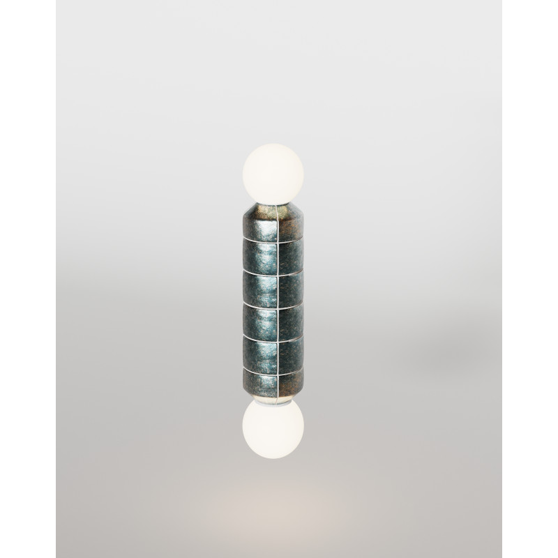Настінний світильник Navazi medium wall lamp