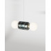 Подвесной светильник Navazi small horizontal lamp