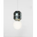 Підвісний світильник Navazi small vertical pendant