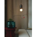 Підвісний світильник Navazi small vertical pendant