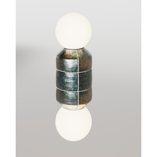 Настінний світильник Navazi small wall lamp