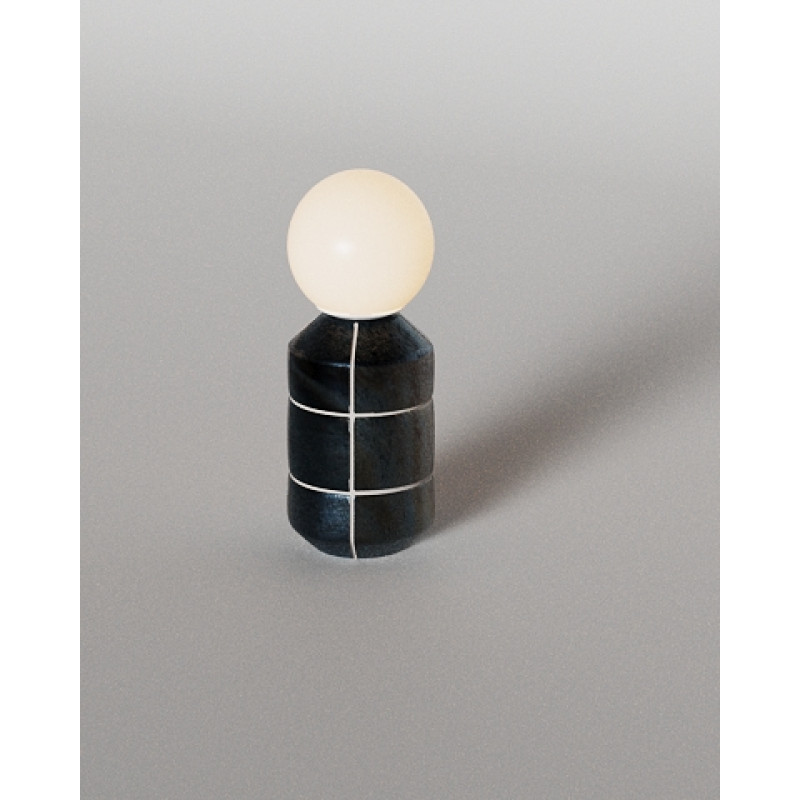 Настільний світильник Navazi - table lamp ceramic