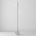 Торшер Bubble F
