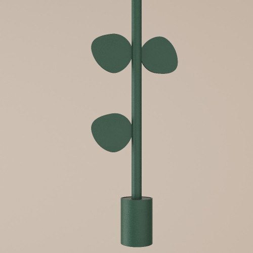 Подвесной светильник EUCALYPT