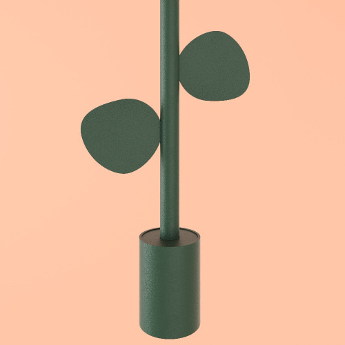 Подвесной светильник EUCALYPT