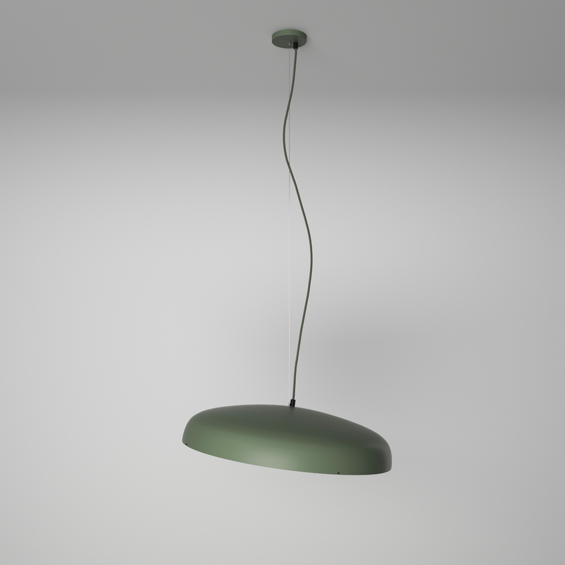 Подвесной светильник MID SHADED