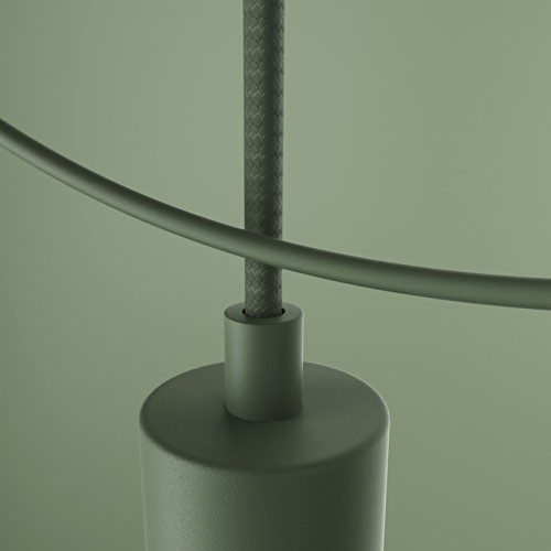 Подвесной светильник Sunderline 2C
