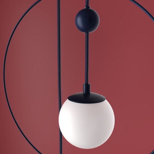 Подвесной светильник Sunderline CB
