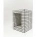 Кофейный столик Cube hole Tile 2,5 см.