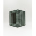 Кофейный столик Cube hole Tile 2,5 см.