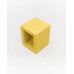 Кофейный столик Cube hole Tile 2,5 см.