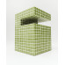 Кофейный столик Cube shelf Tile 2.5 см