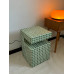 Кофейный столик Cube shelf Tile 2.5 см