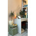 Кофейный столик Cube shelf Tile 2.5 см