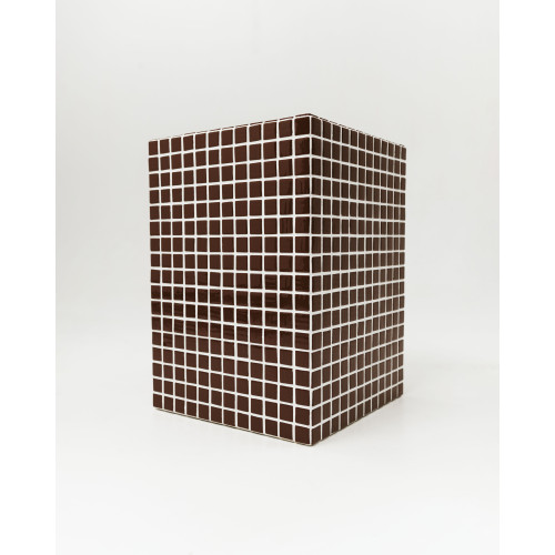 Кофейный столик Standart cube Tile 2.5 см