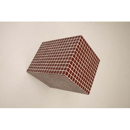 Кофейный столик Standart cube Tile 2.5 см