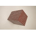 Кофейный столик Standart cube Tile 2.5 см