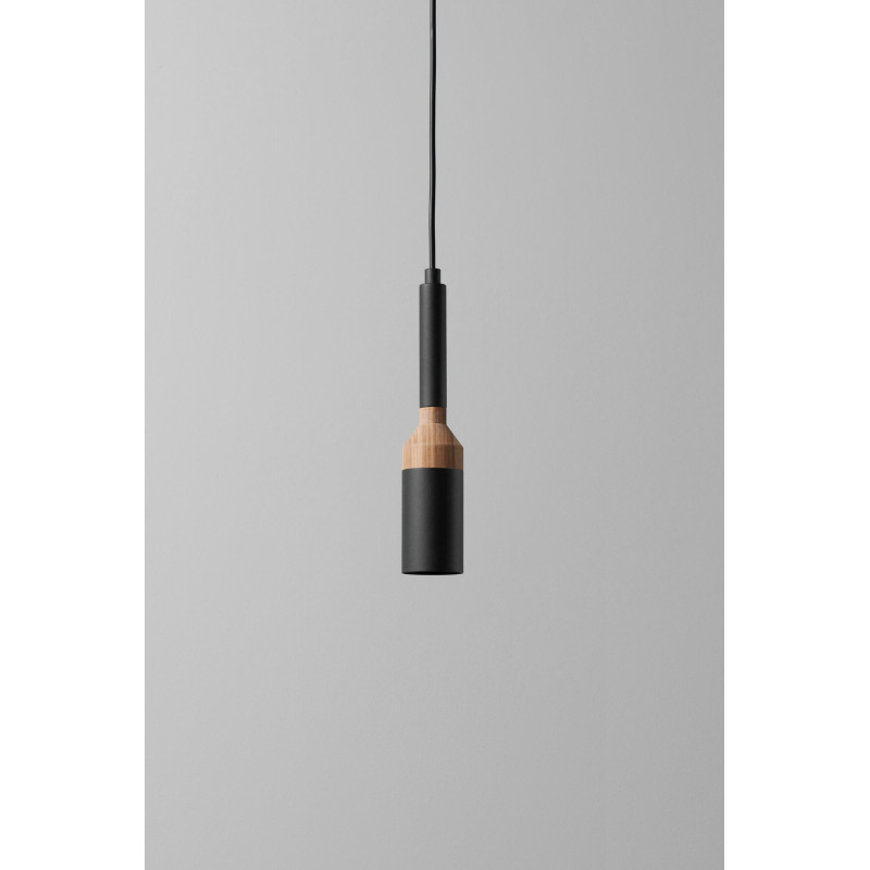 Подвесная лампа BEVEL