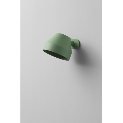 Настінний світильник CAP WALL