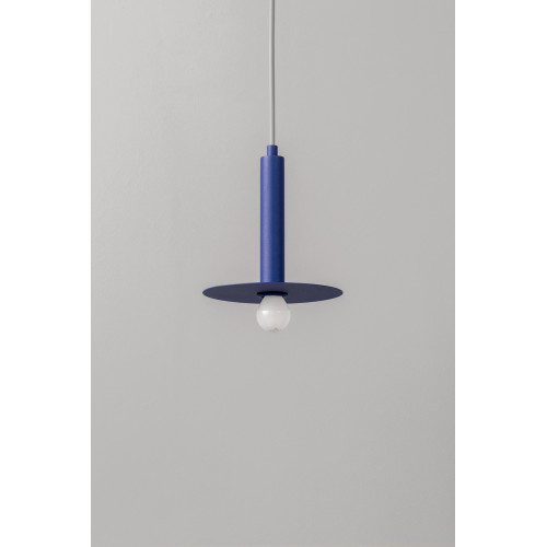 Подвесной светильник PLATE CLASSIC LAMP