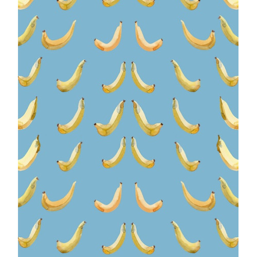 Дизайнерские обои "Banan"